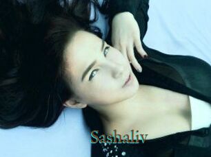 Sashaliv