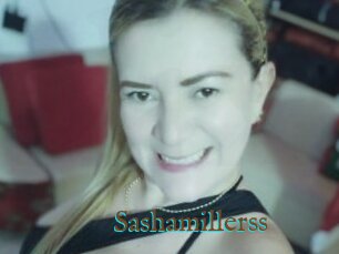 Sashamillerss