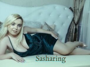 Sasharing