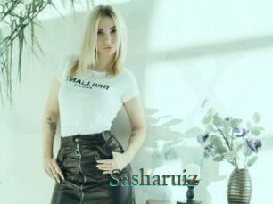 Sasharuiz
