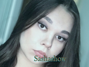 Sashashow