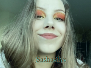 Sashasilvs
