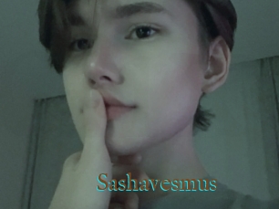 Sashavesmus