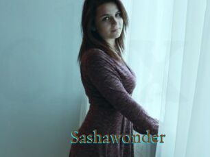 Sashawonder