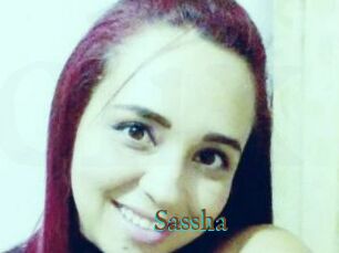 Sassha