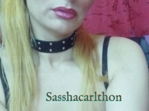 Sasshacarlthon