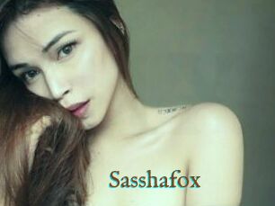 Sasshafox