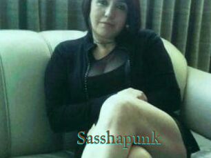 Sassha_punk
