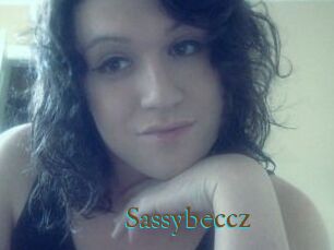 Sassybeccz