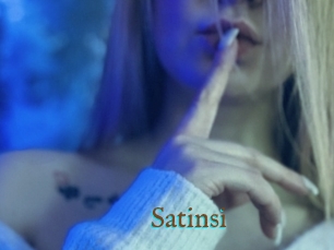 Satinsi