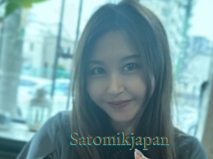Satomikjapan