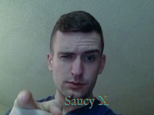 Saucy_X