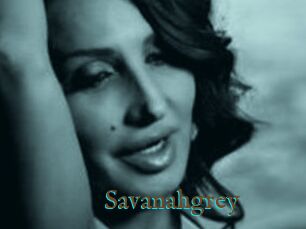 Savanahgrey