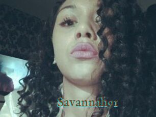 Savannah91