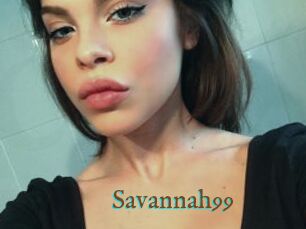 Savannah99