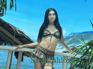Savannahlove