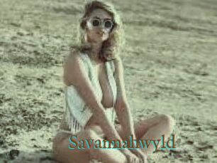 Savannahwyld