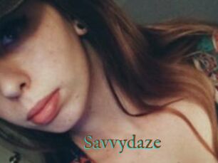 Savvydaze