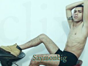 Saymonbig
