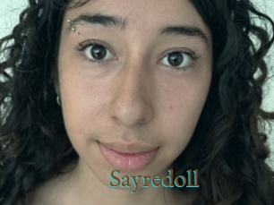 Sayredoll