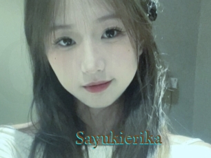 Sayukierika
