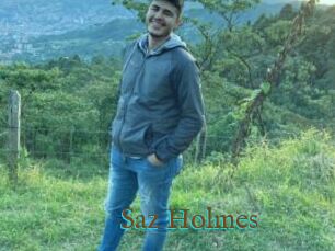 Saz_Holmes