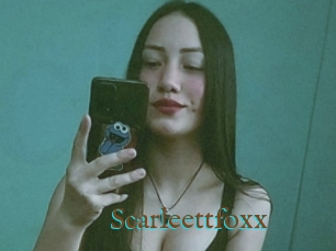 Scarleettfoxx