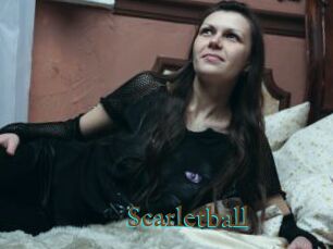 Scarletball