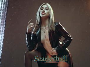 Scarlethall