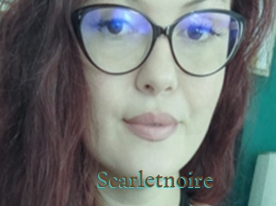 Scarletnoire