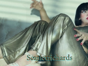 Scarletrichards