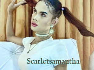 Scarletsamantha