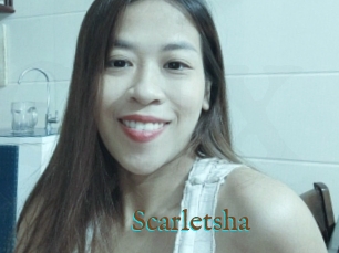 Scarletsha