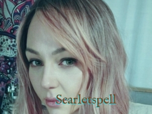 Scarletspell