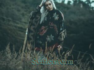 Scarletstorm