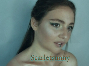 Scarletsunny
