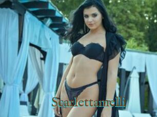 Scarlettamelli