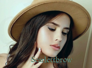 Scarlettbrow