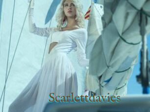 Scarlettdavies