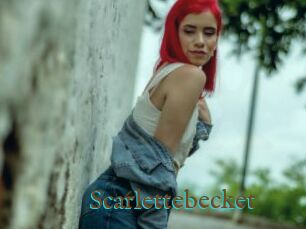 Scarlettebecket