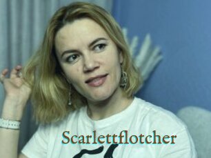 Scarlettflotcher