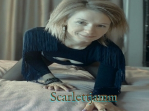 Scarlettjamm