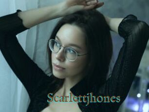 Scarlettjhones