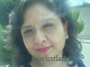 Scarlettlatin
