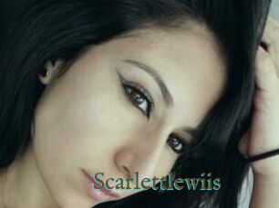 Scarlettlewiis