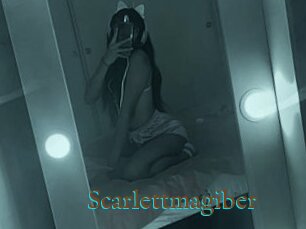 Scarlettmagiber
