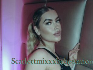 Scarlettmixxxbabestation