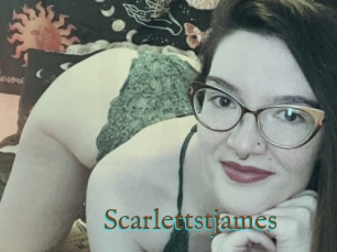 Scarlettstjames