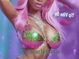 Scarlettvox