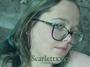 Scarlettxxxx